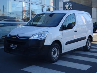 Citroen Berlingo 1.6 HDI 