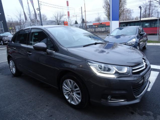 Citroen C4 1.6 HDI MILLENIUM 