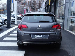 Citroen C4 1.6 HDI MILLENIUM 