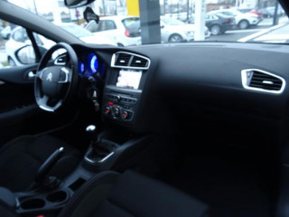 Citroen C4 1.6 HDI MILLENIUM 