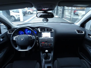 Citroen C4 1.6 HDI MILLENIUM 