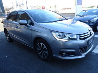 Citroen C4 1.6 HDI Milenium 