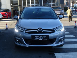 Citroen C4 1.6 HDI Milenium 