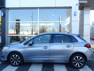 Citroen C4 1.6 HDI Milenium 