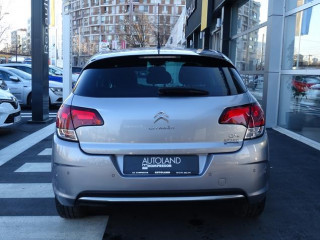 Citroen C4 1.6 HDI Milenium 