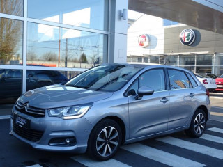 Citroen C4 1.6 HDI Milenium 