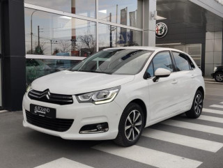 Citroen C4 1.6 HDI Millenium