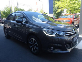 Citroen C4 1.6 HDI Millenium 