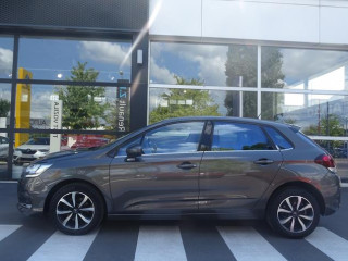 Citroen C4 1.6 HDI Millenium 