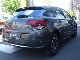 Citroen C4 1.6 HDI Millenium 