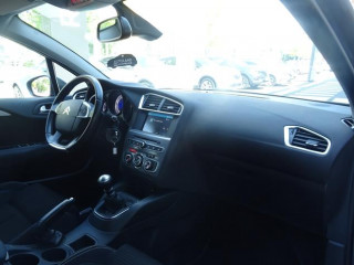 Citroen C4 1.6 HDI Millenium 