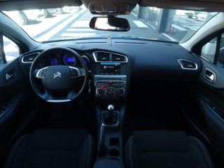 Citroen C4 1.6 HDI Millenium 