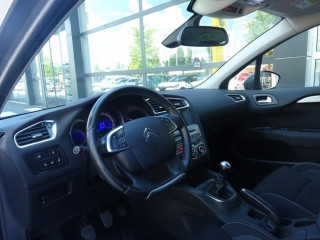 Citroen C4 1.6 HDI Millenium 