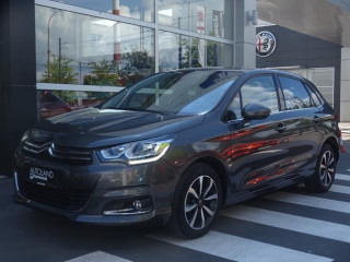 Citroen C4 1.6 HDI Millenium 