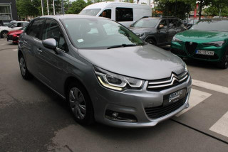 Citroen C4 1.6 HDI BUSINESS 