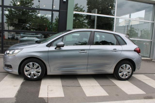 Citroen C4 1.6 HDI BUSINESS 