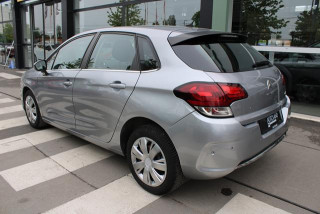 Citroen C4 1.6 HDI BUSINESS 