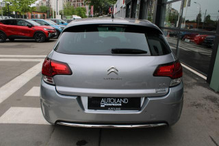 Citroen C4 1.6 HDI BUSINESS 