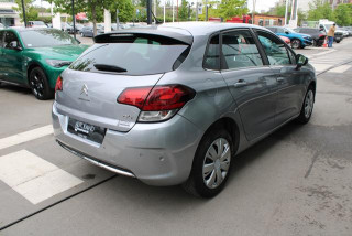 Citroen C4 1.6 HDI BUSINESS 