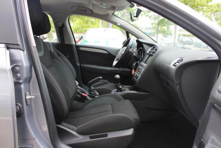 Citroen C4 1.6 HDI BUSINESS 
