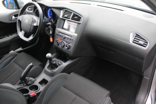 Citroen C4 1.6 HDI BUSINESS 