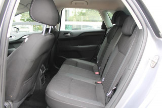 Citroen C4 1.6 HDI BUSINESS 