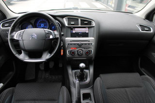 Citroen C4 1.6 HDI BUSINESS 
