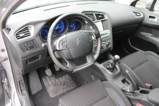 Citroen C4 1.6 HDI BUSINESS 