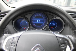 Citroen C4 1.6 HDI BUSINESS 
