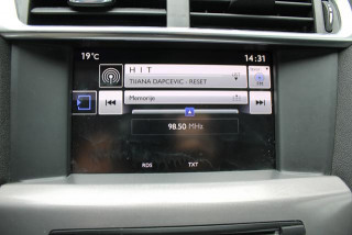 Citroen C4 1.6 HDI BUSINESS 