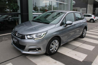 Citroen C4 1.6 HDI BUSINESS 