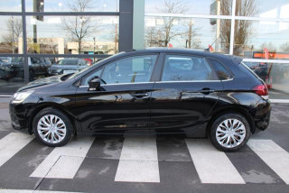 Citroen C4 1.6 HDI FEEL N1 