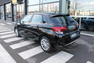 Citroen C4 1.6 HDI FEEL N1 