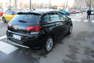 Citroen C4 1.6 HDI FEEL N1 