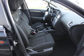 Citroen C4 1.6 HDI FEEL N1 