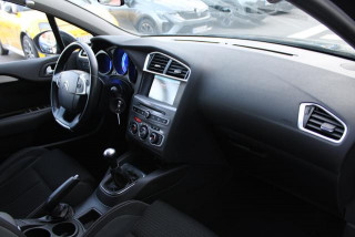 Citroen C4 1.6 HDI FEEL N1 