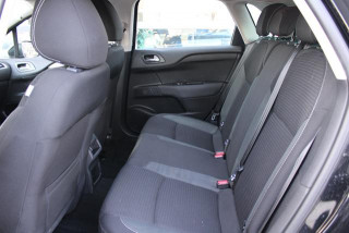 Citroen C4 1.6 HDI FEEL N1 