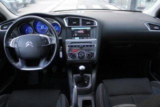 Citroen C4 1.6 HDI FEEL N1 