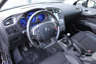 Citroen C4 1.6 HDI FEEL N1 