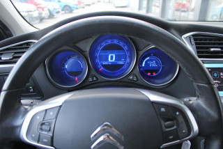 Citroen C4 1.6 HDI FEEL N1 