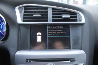 Citroen C4 1.6 HDI FEEL N1 