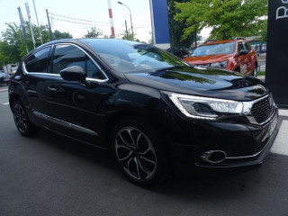 Citroen DS4 2.0 HDI SportChic 