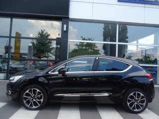 Citroen DS4 2.0 HDI SportChic 