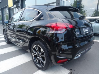 Citroen DS4 2.0 HDI SportChic 