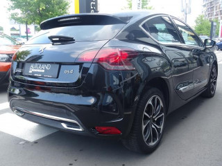 Citroen DS4 2.0 HDI SportChic 