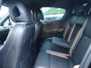 Citroen DS4 2.0 HDI SportChic 