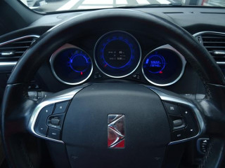 Citroen DS4 2.0 HDI SportChic 