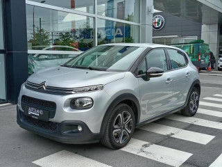 Citroen C3 1.6 HDI Van