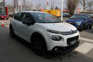 Citroen C3 1.6 HDI Van 