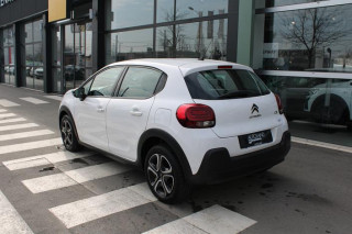 Citroen C3 1.6 HDI Van 
